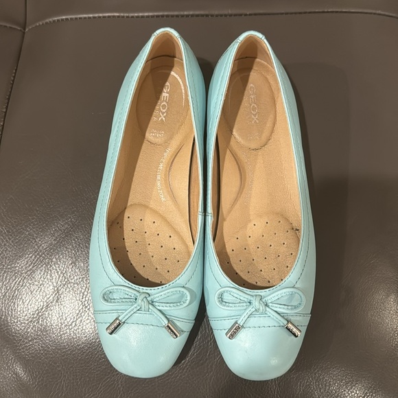 GEOX respira Italian patent Ladies’ shoes - Picture 3 of 9